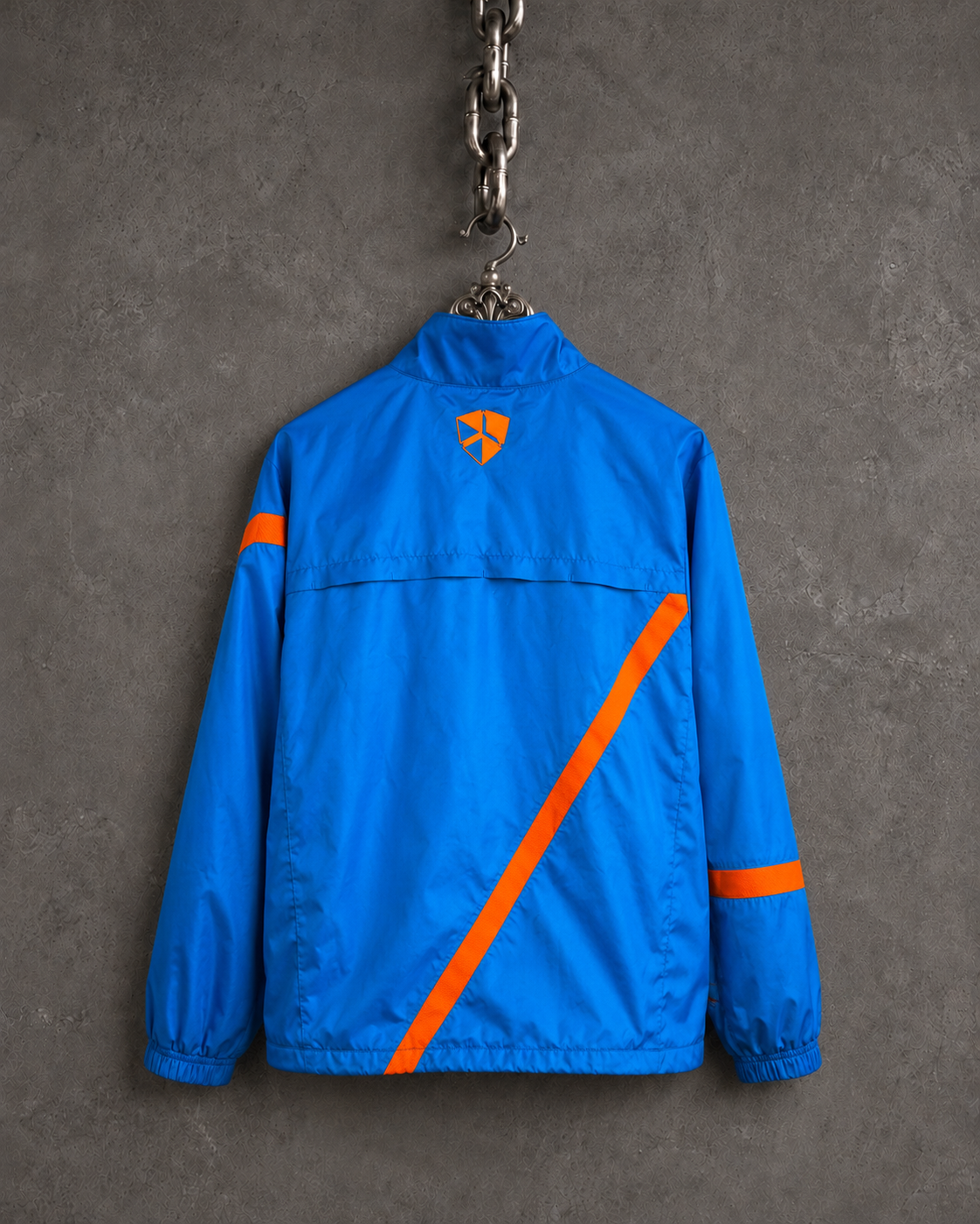 Netherlands Track Jacket