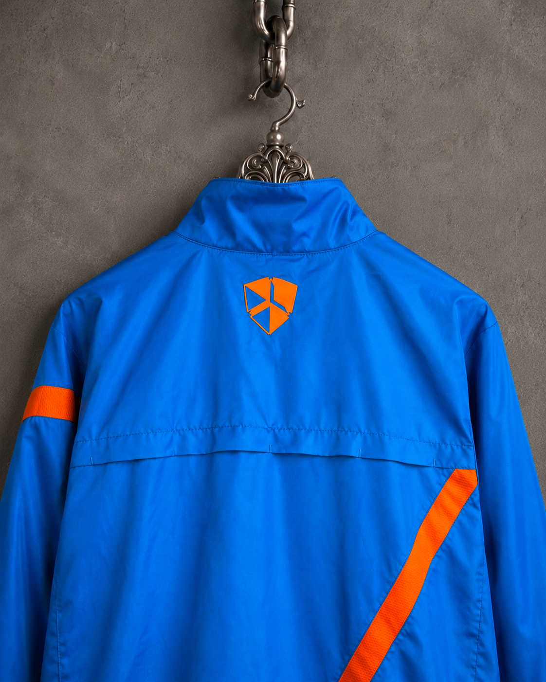 Netherlands Track Jacket