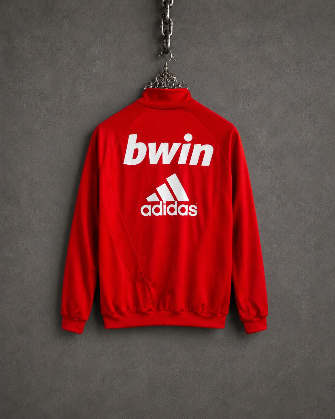 AC Milan Track Jacket