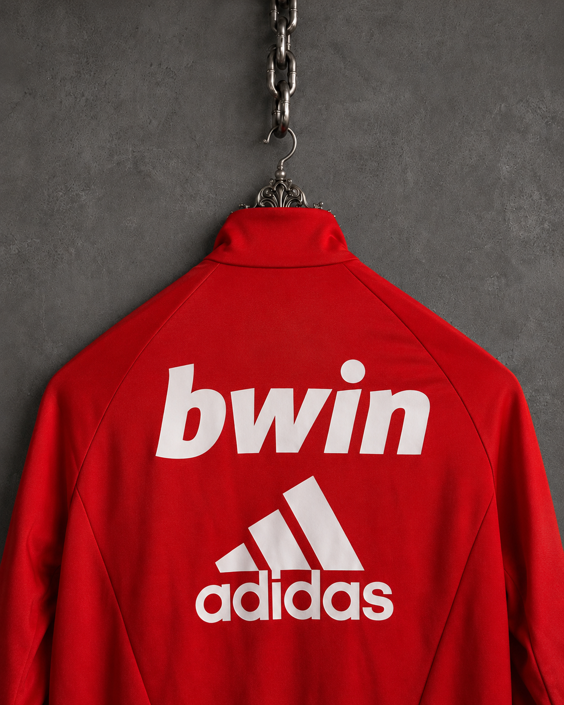 AC Milan Track Jacket