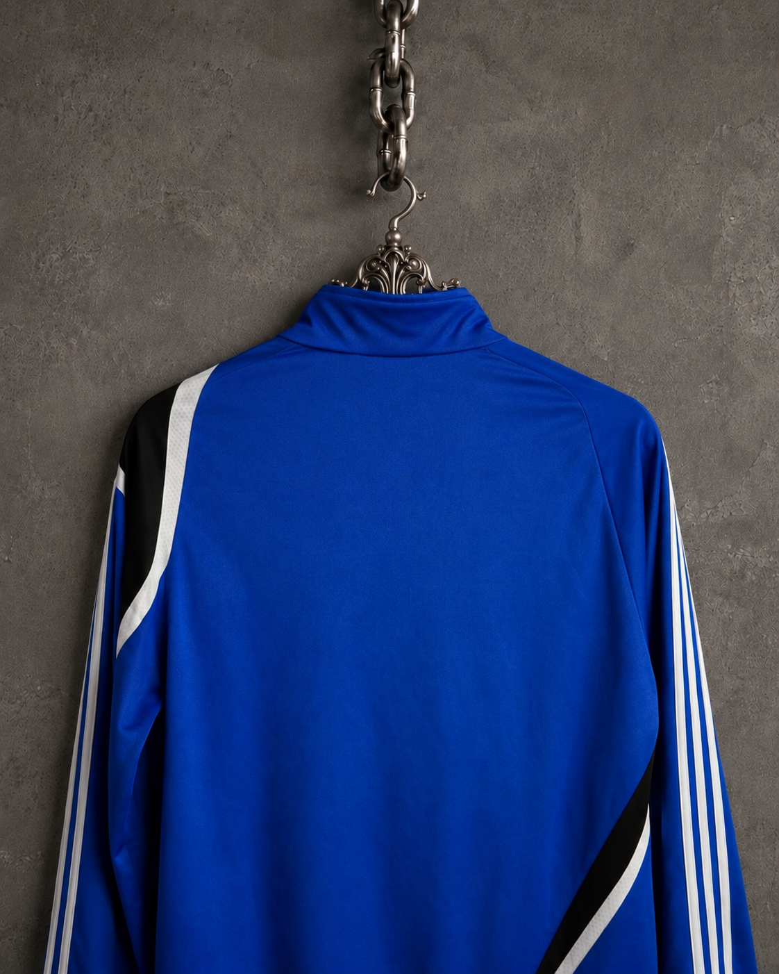 France Track Jacket