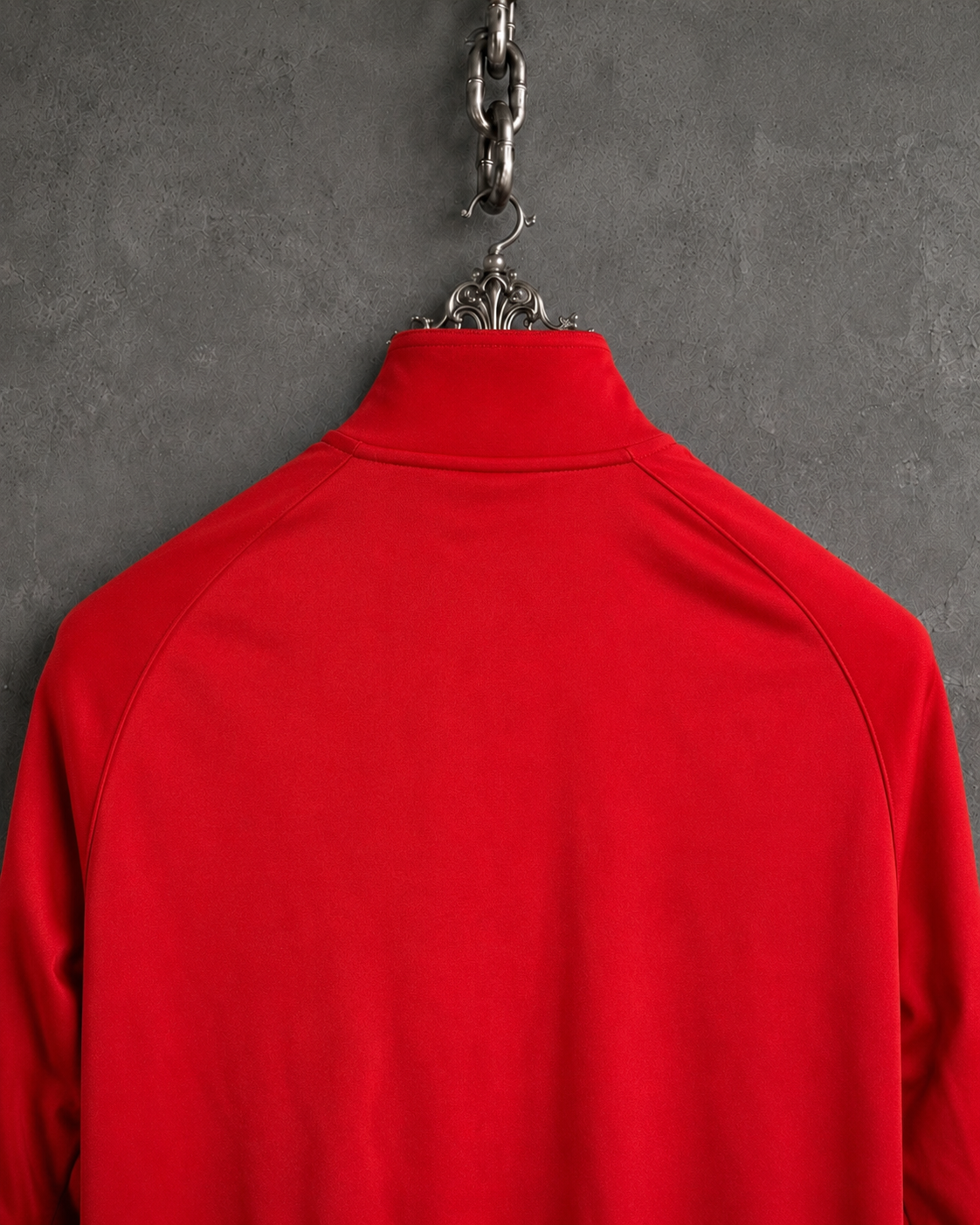 Manchester United Track Jacket