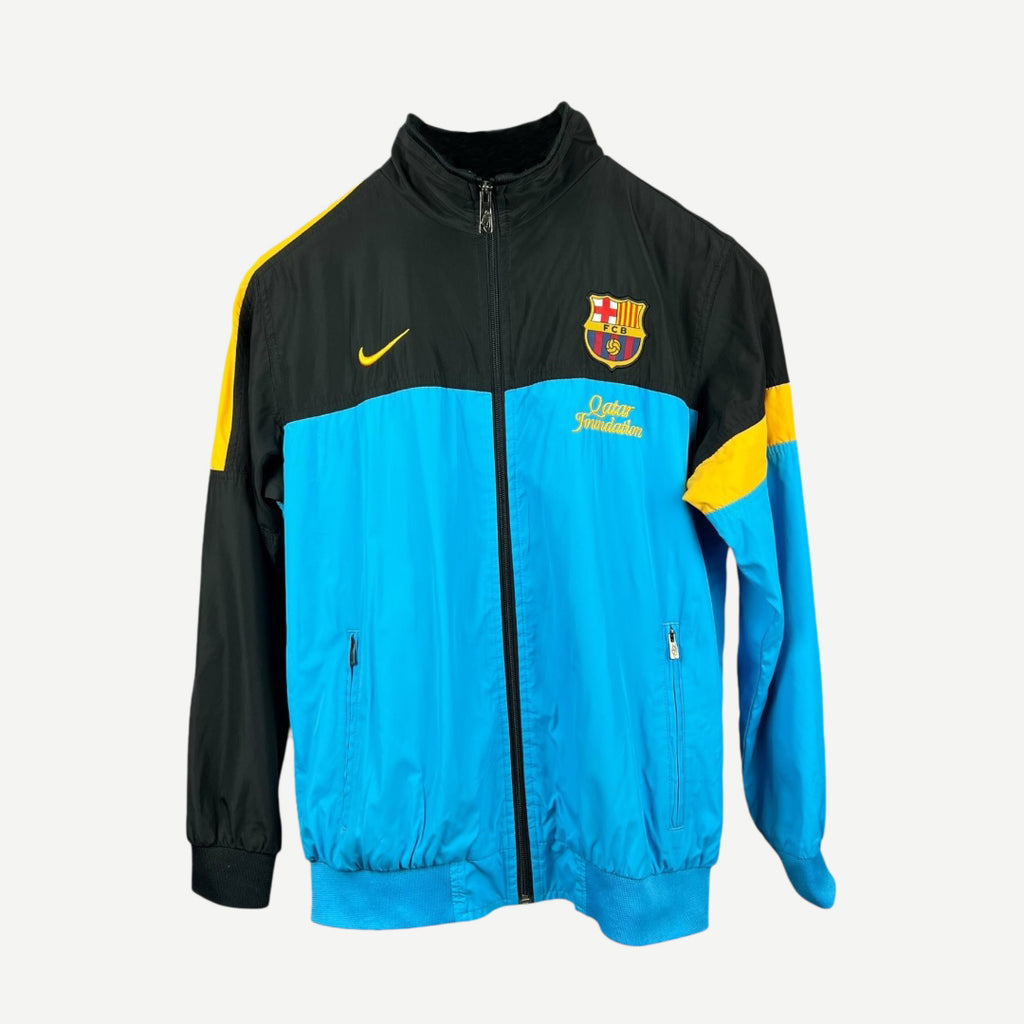 FC Barcelona Track Jacket