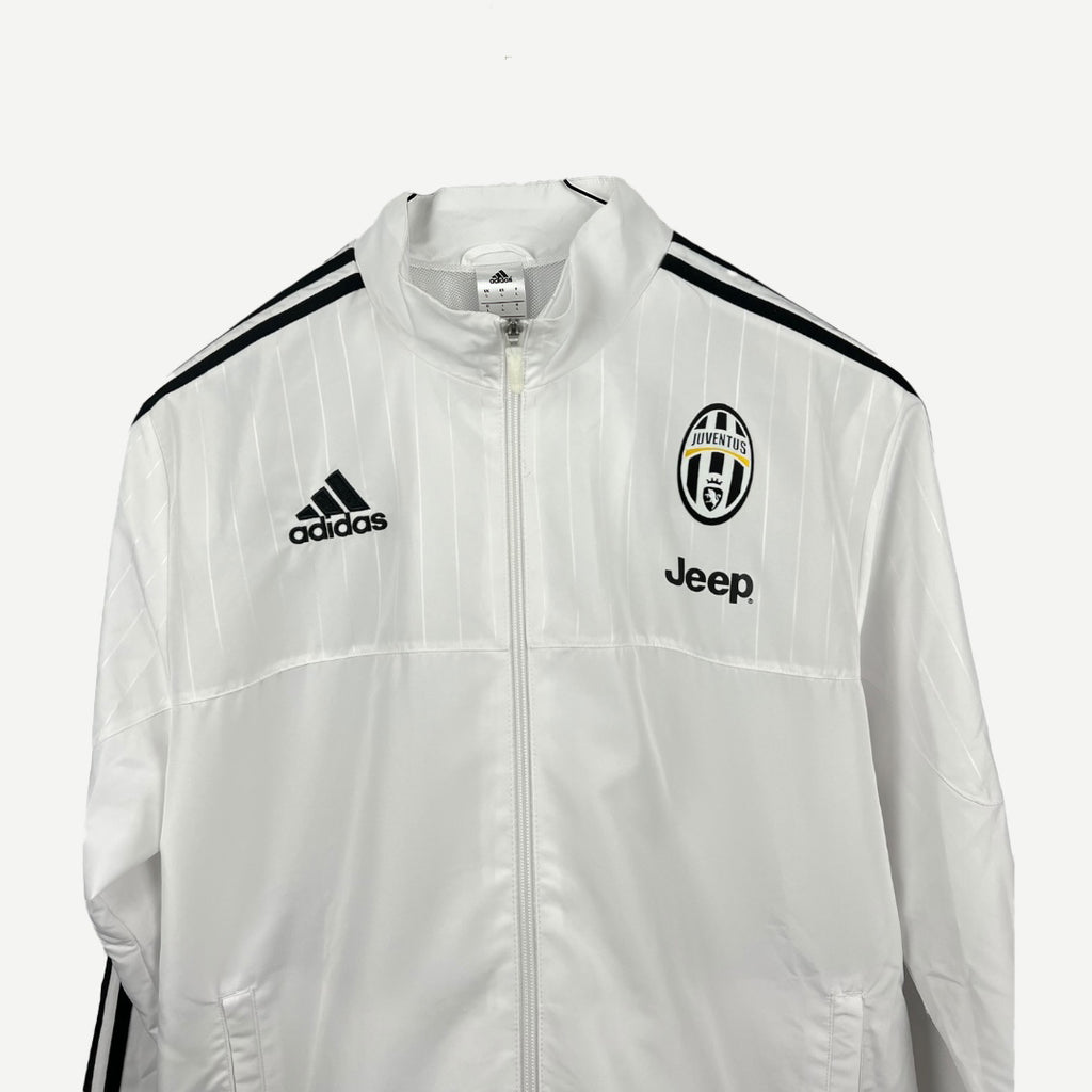 Juventus Track Jacket