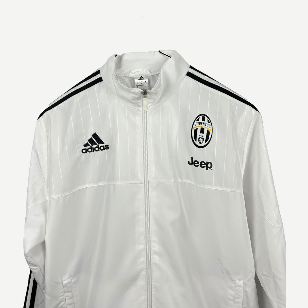 Juventus Track Jacket