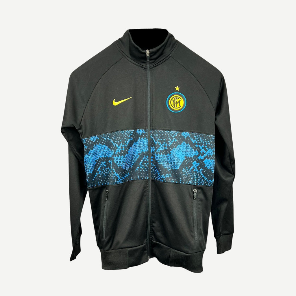 Inter Track Jacket