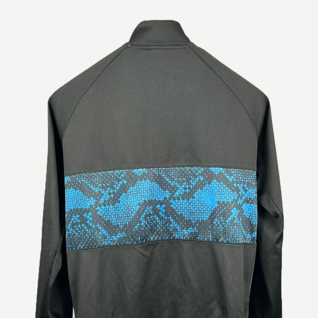 Inter Track Jacket