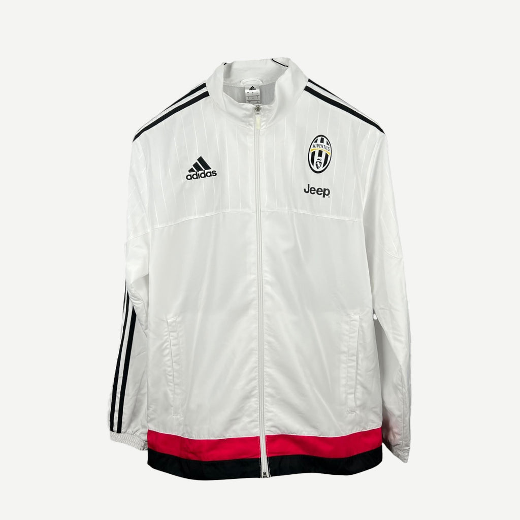 Juventus Track Jacket