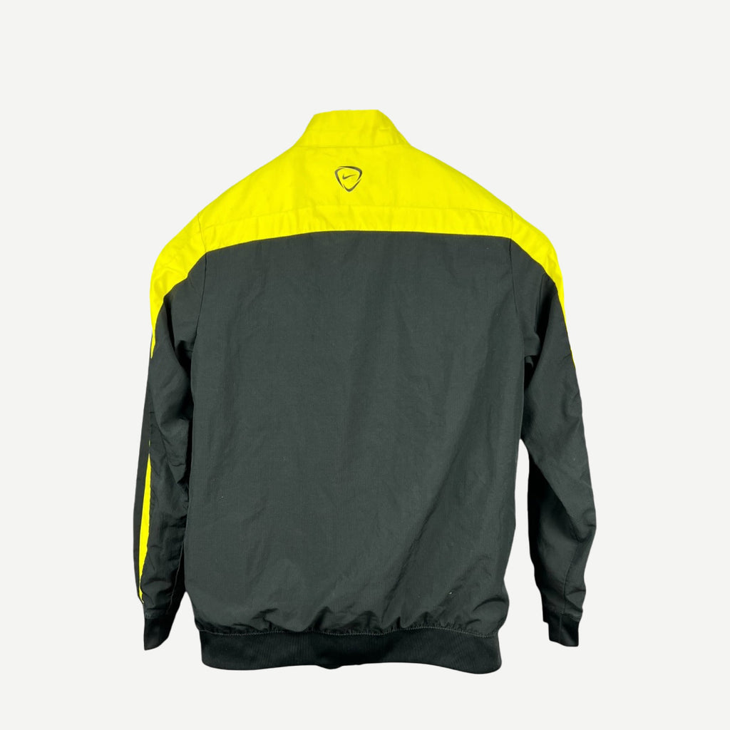 FC Barcelona Track Jacket