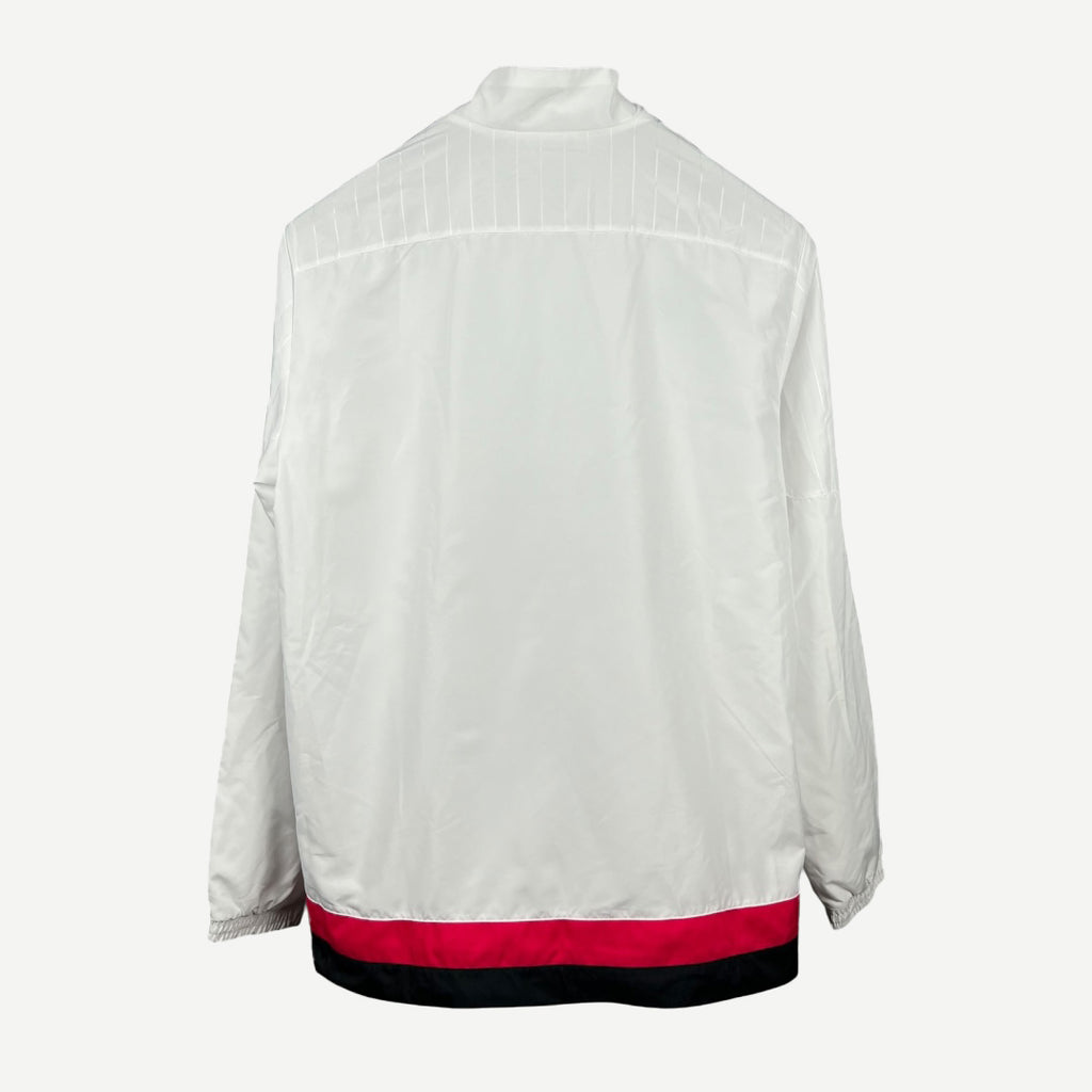 Juventus Track Jacket