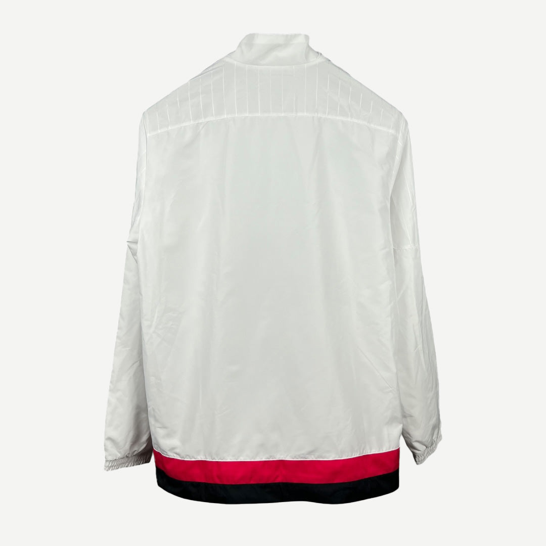 Juventus Track Jacket