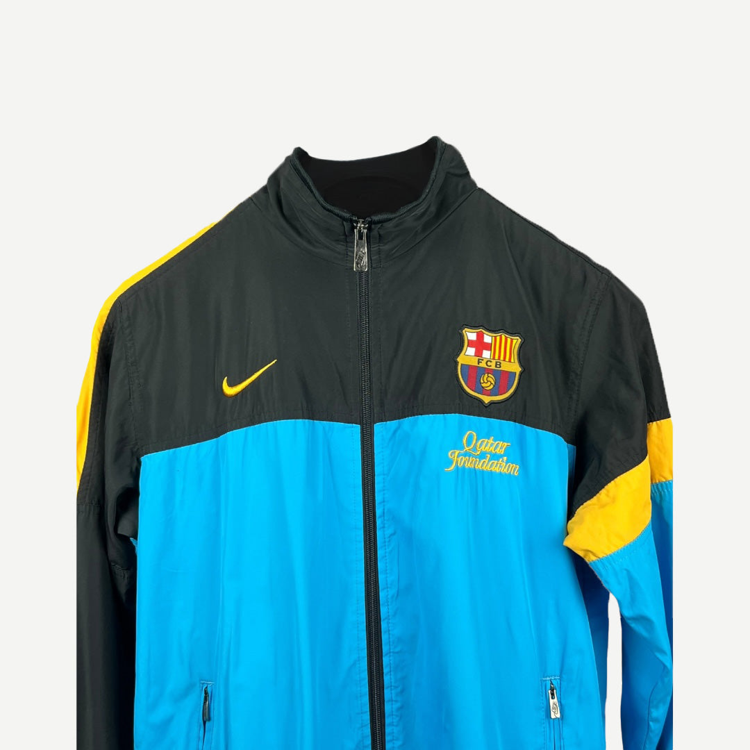 FC Barcelona Track Jacket