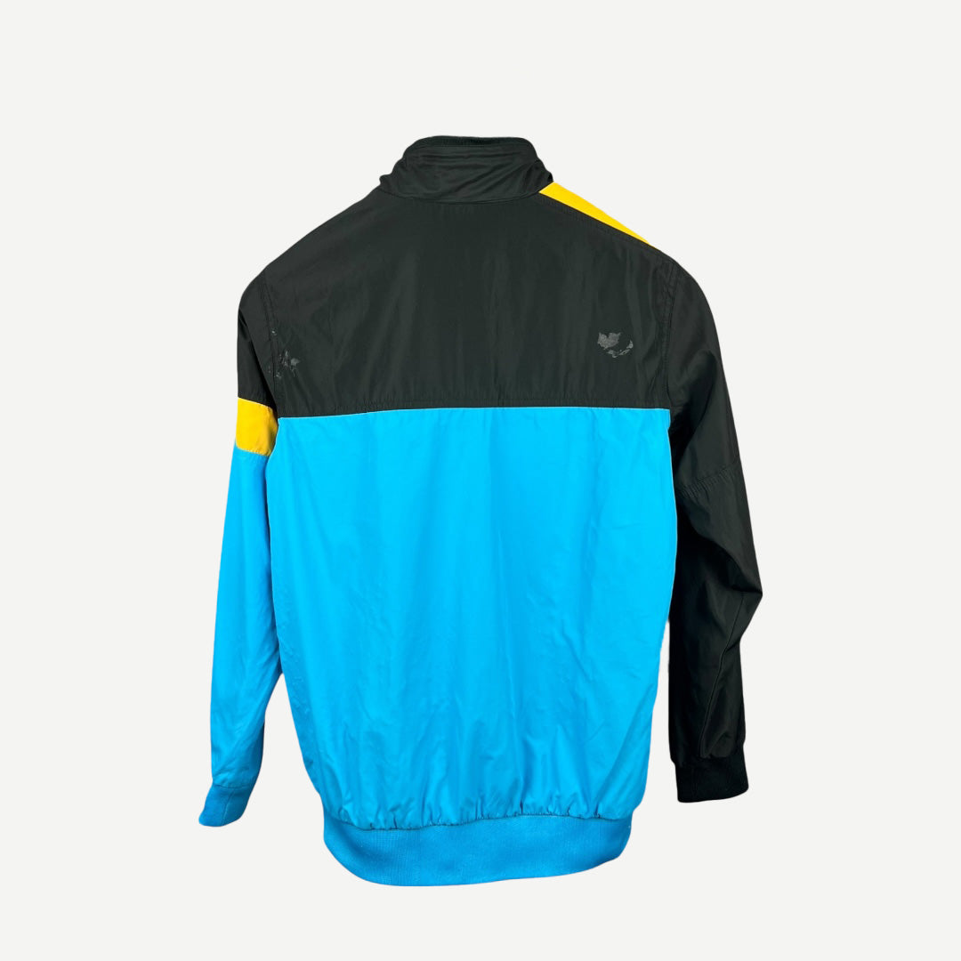 FC Barcelona Track Jacket
