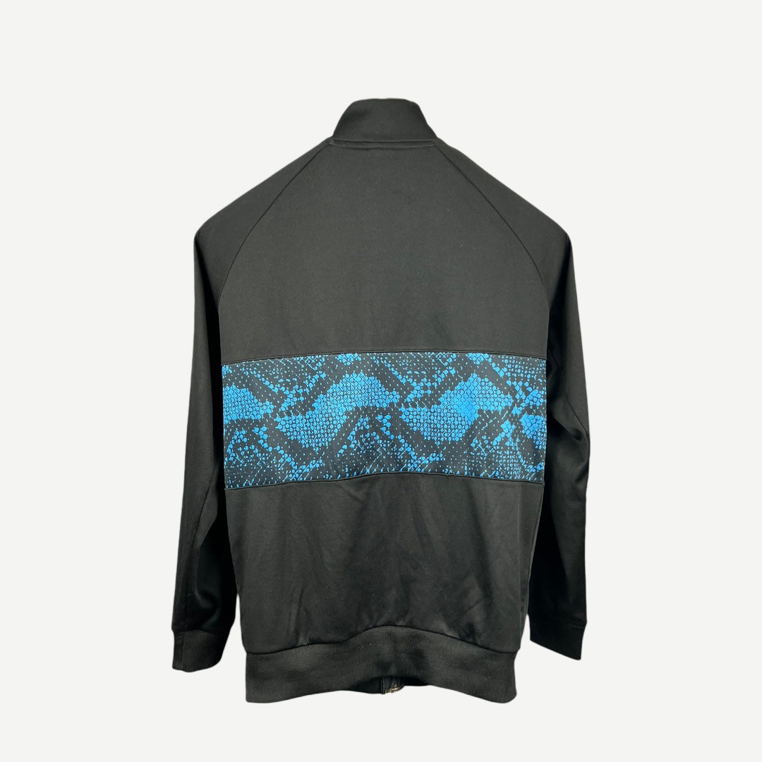 Inter Track Jacket
