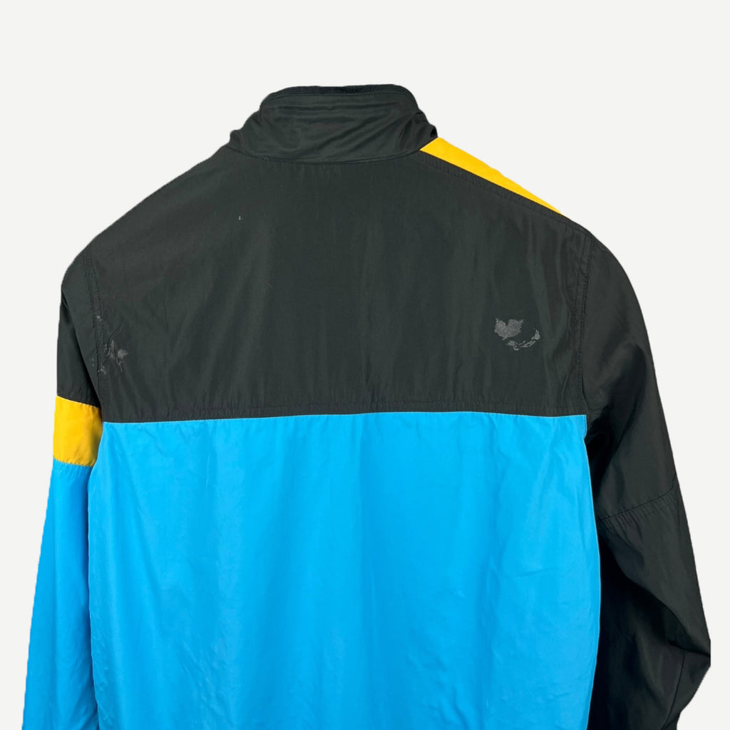 FC Barcelona Track Jacket