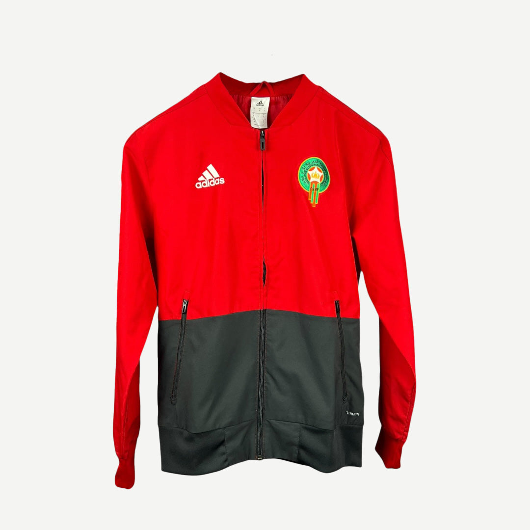 Morocco FRMF Track Jacket