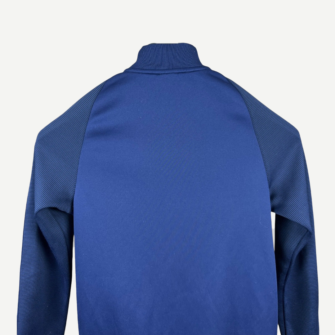France Track Jacket