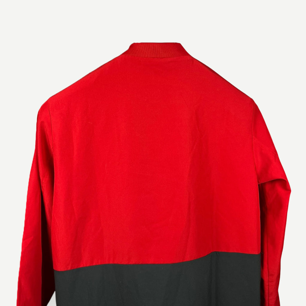 Morocco FRMF Track Jacket