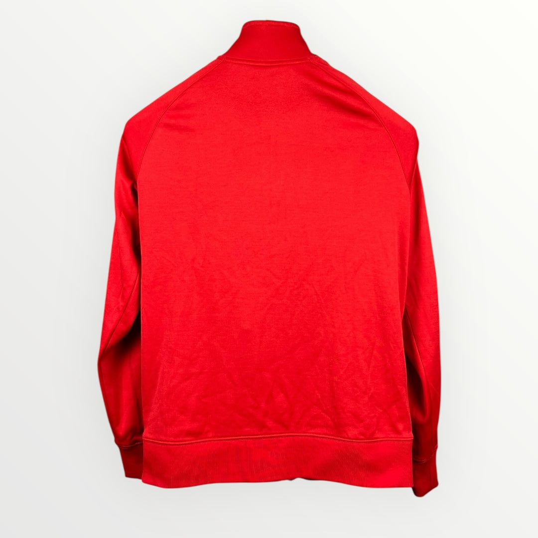 Manchester United Track Jacket