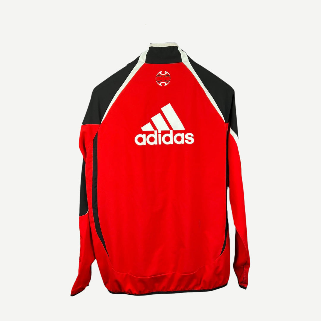 Flamengo Track Jacket