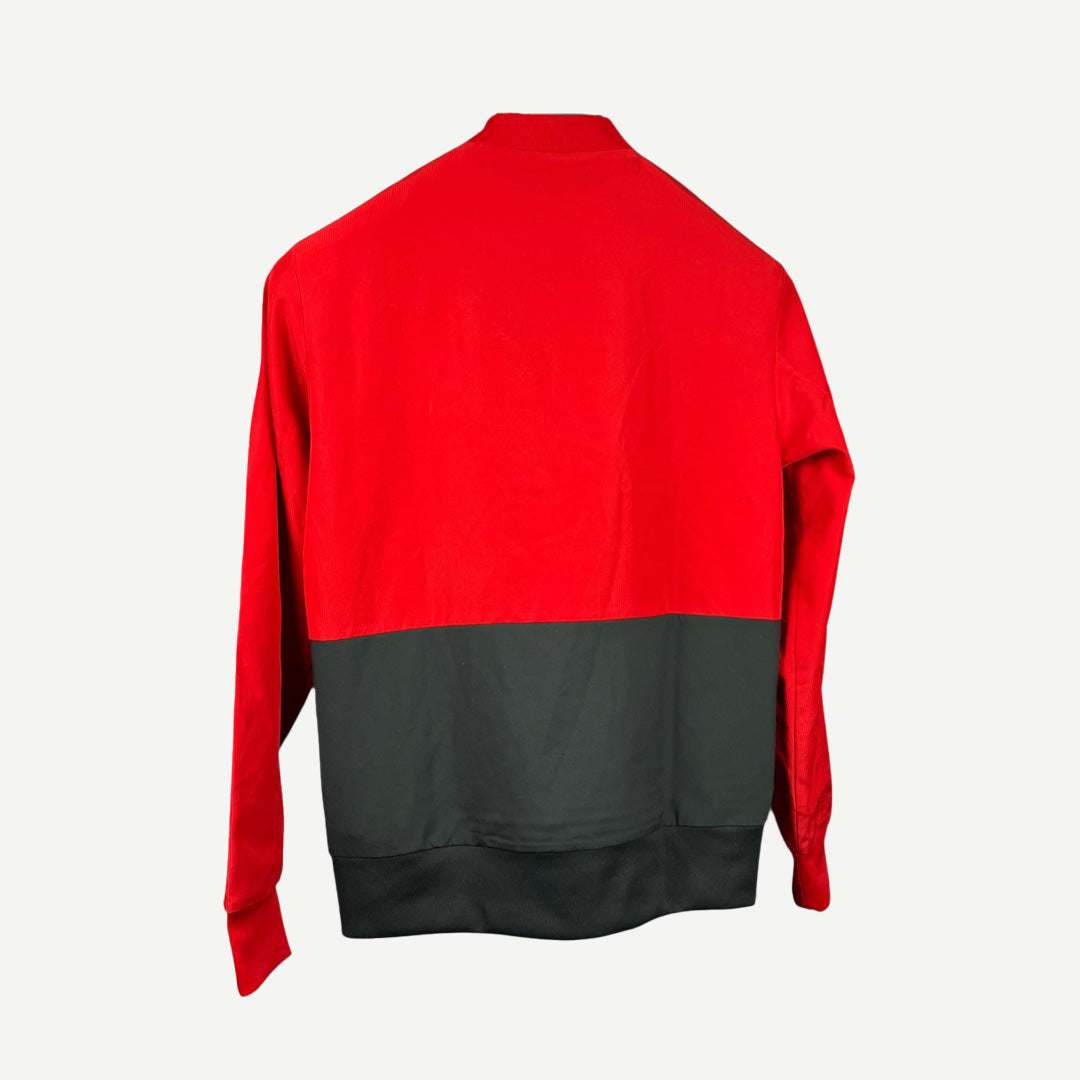 Morocco FRMF Track Jacket