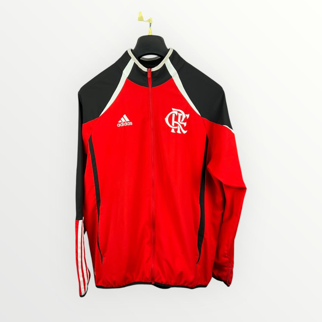 Flamengo Track Jacket