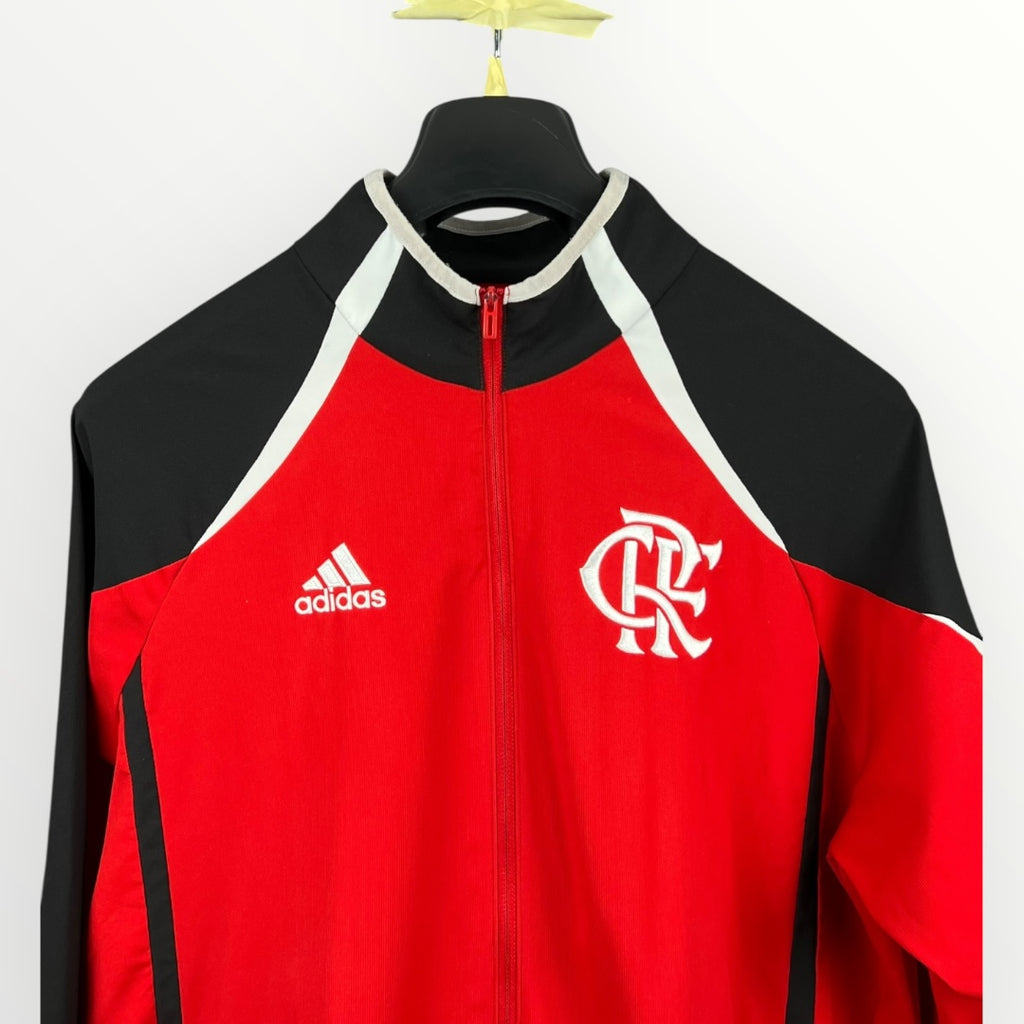 Flamengo Track Jacket