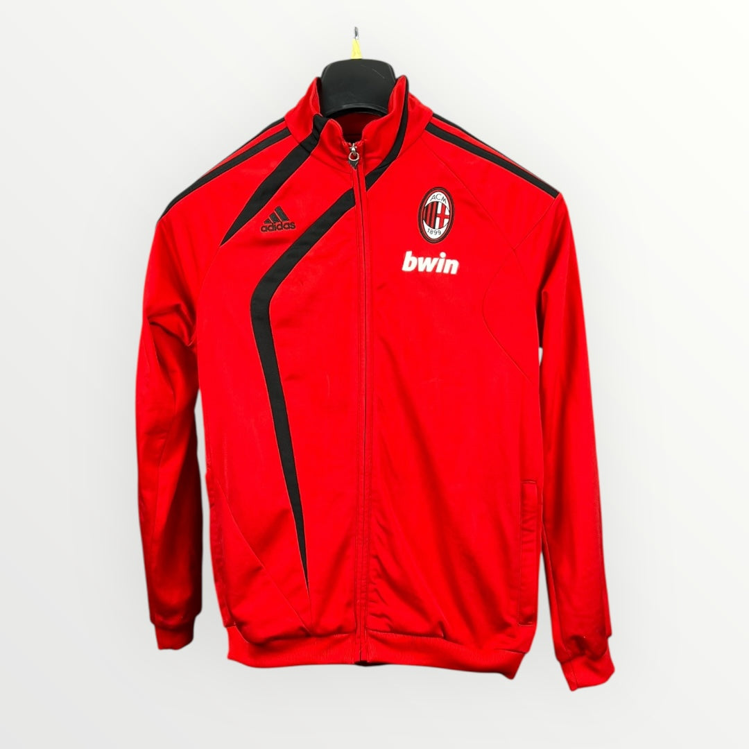 AC Milan Track Jacket