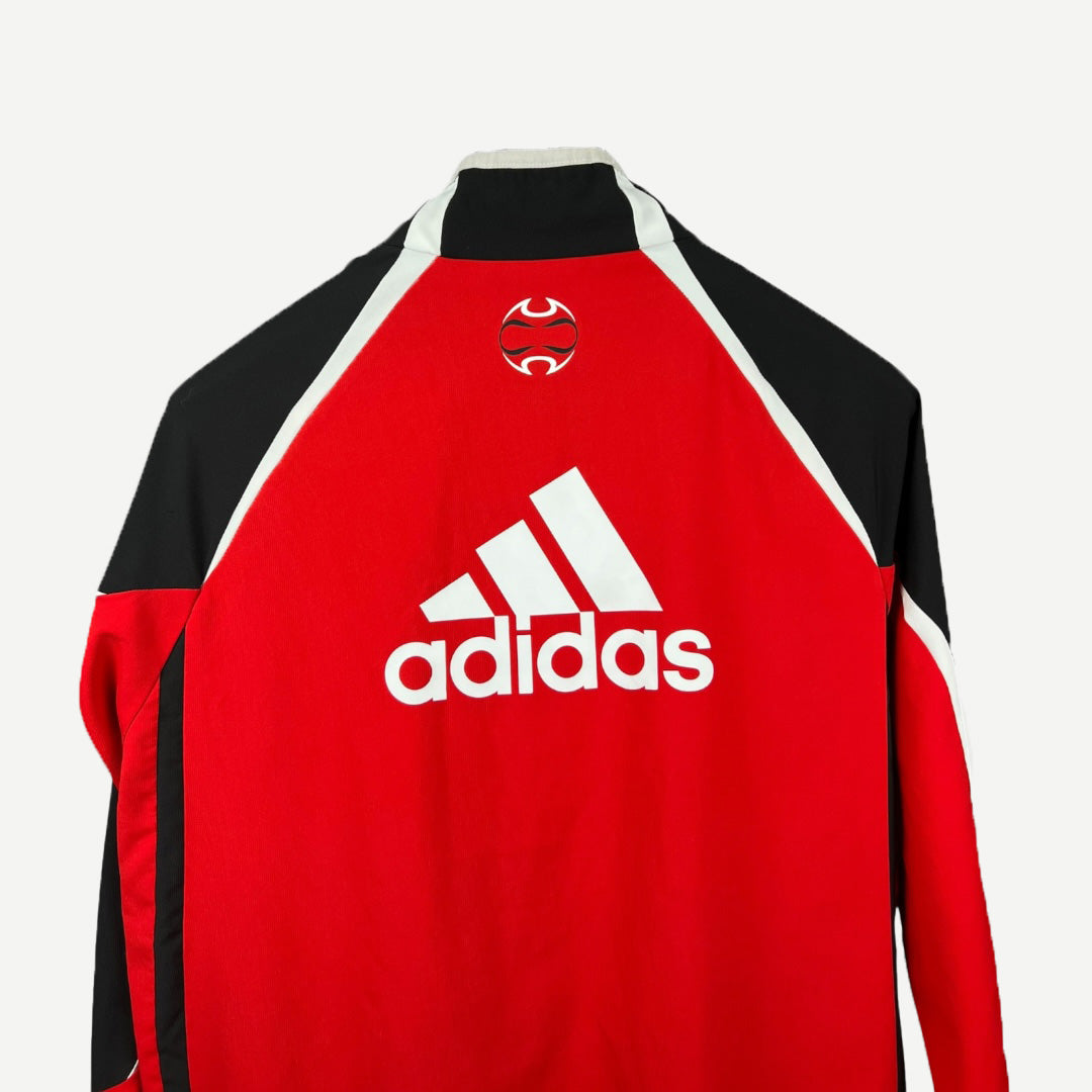 Flamengo Track Jacket
