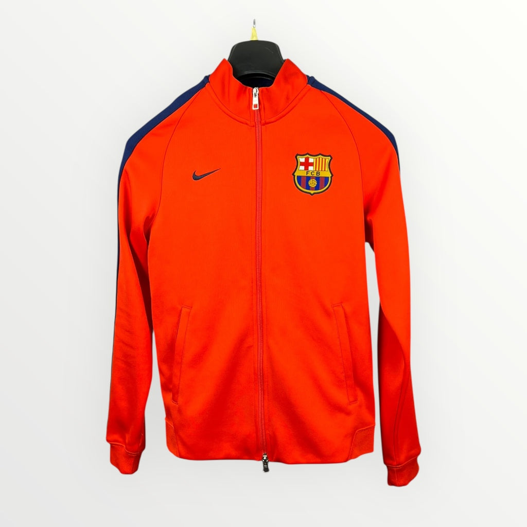 FC Barcelona Track Jacket