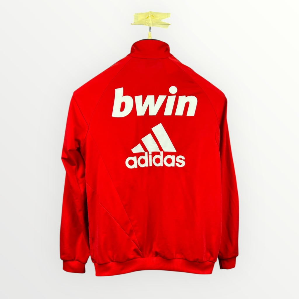 AC Milan Track Jacket