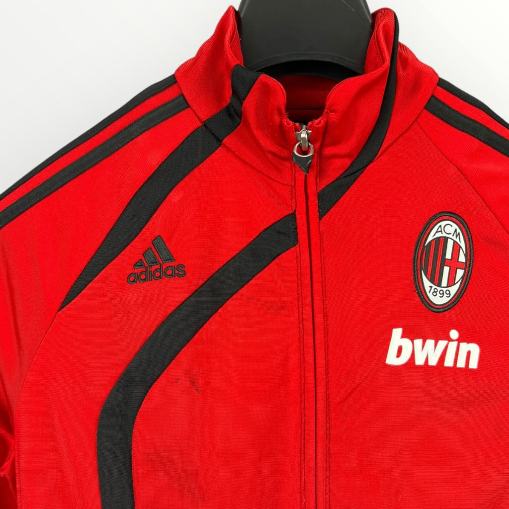 AC Milan Track Jacket