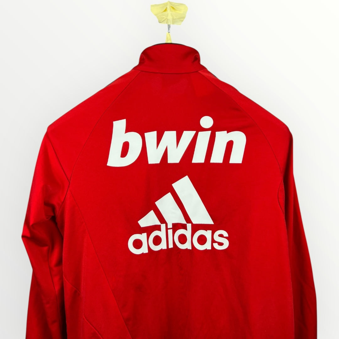 AC Milan Track Jacket