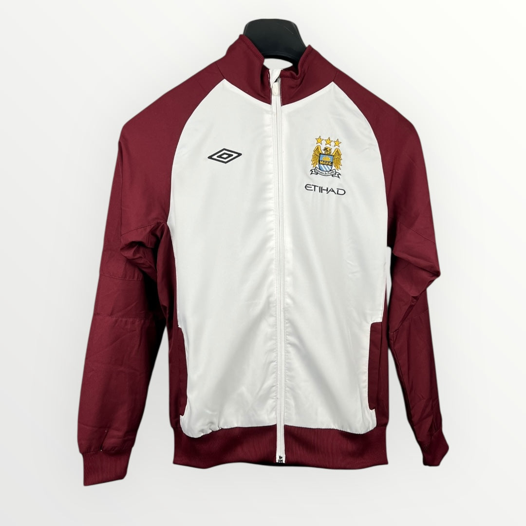 Manchester City Track Jacket