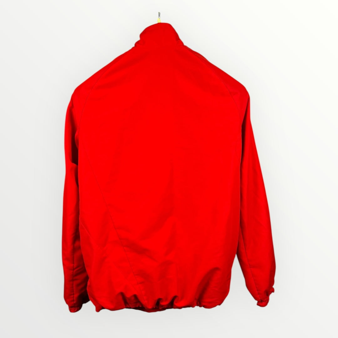 Liverpool Track Jacket