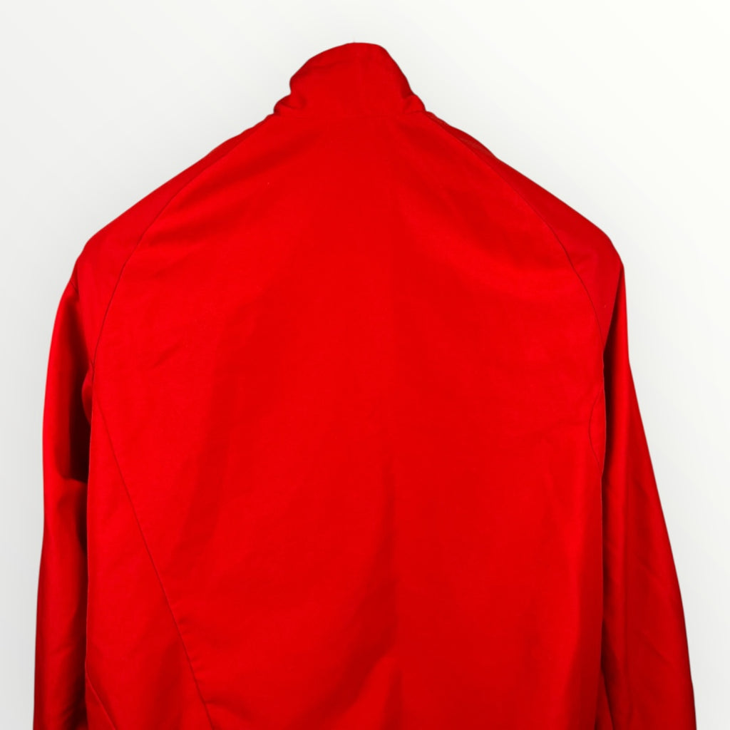 Liverpool Track Jacket