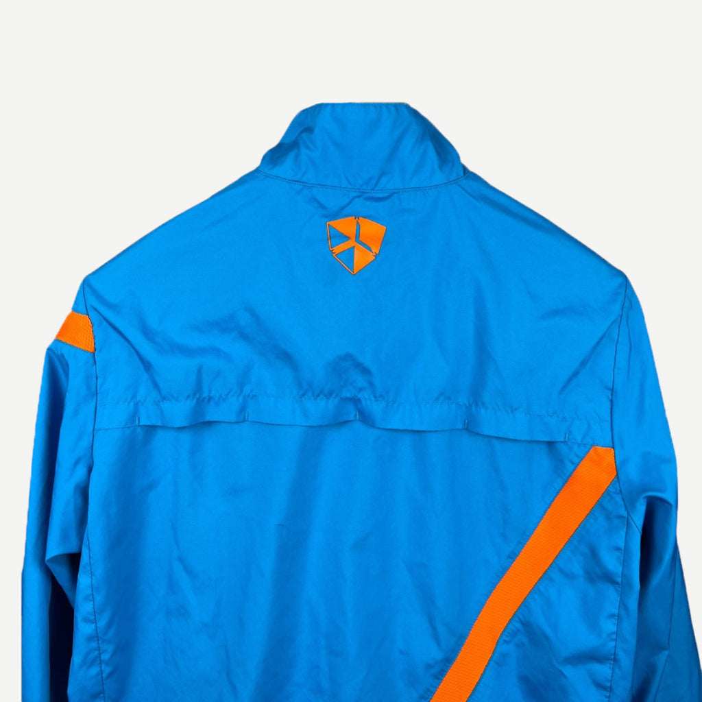 Netherlands KNVB Track Jacket