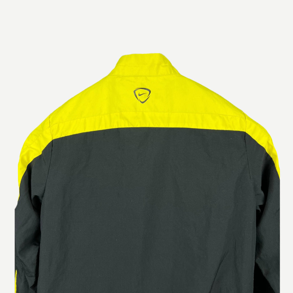 FC Barcelona Track Jacket