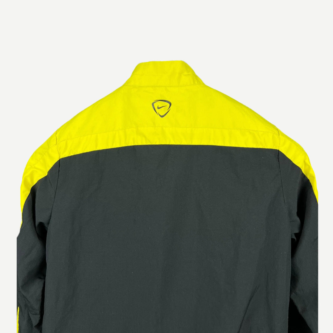 FC Barcelona Track Jacket