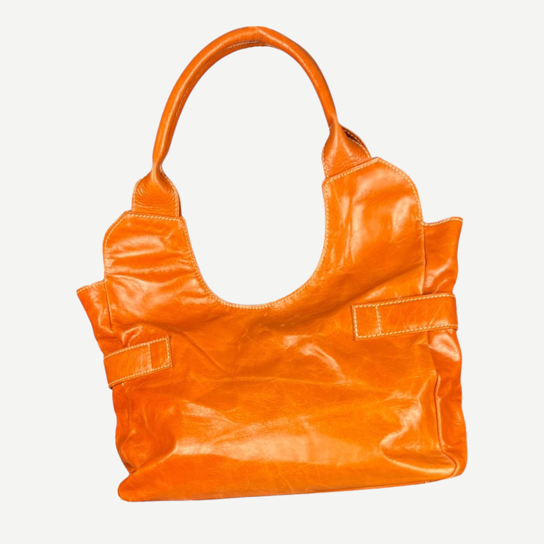 Pulicati Leather Bag