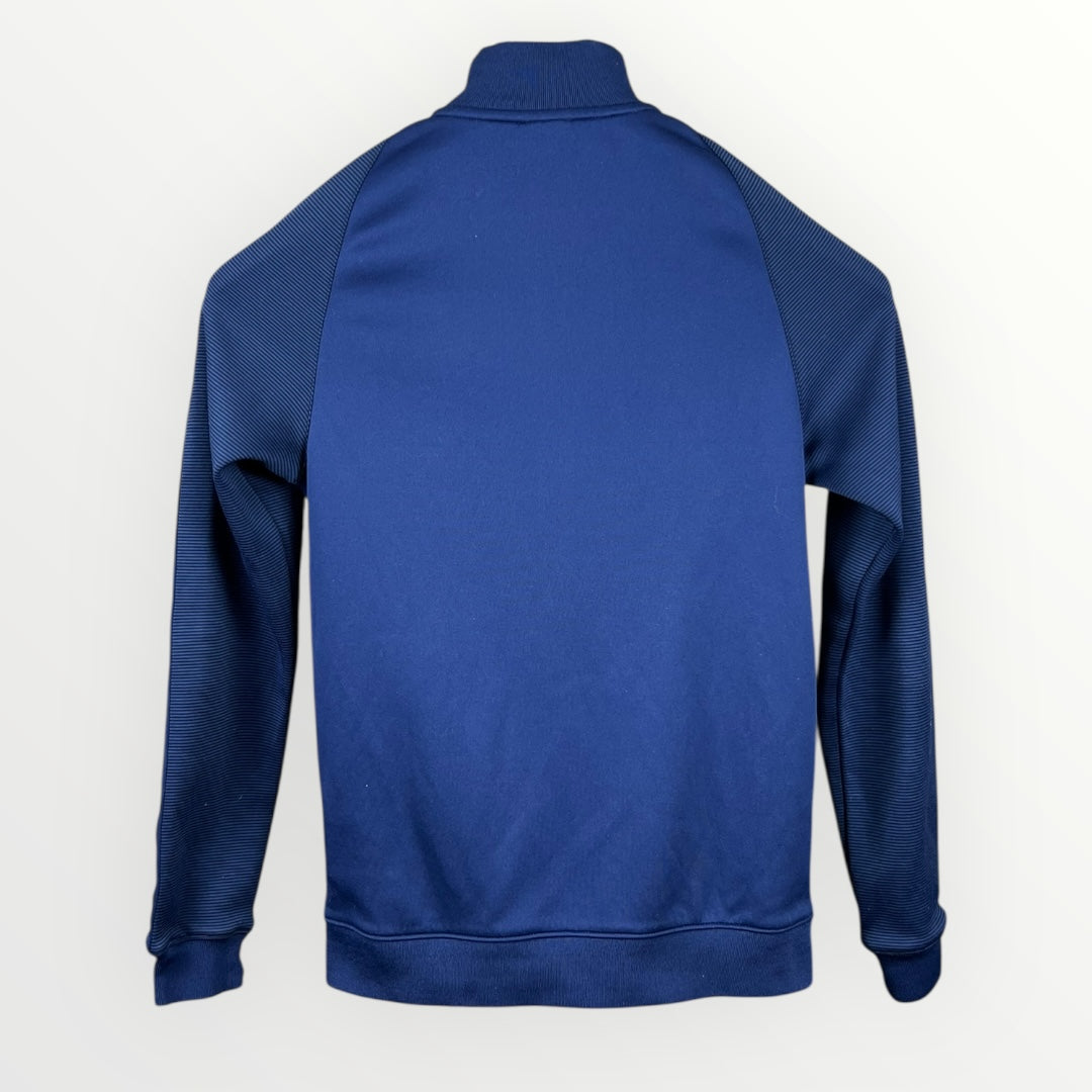 France Track Jacket
