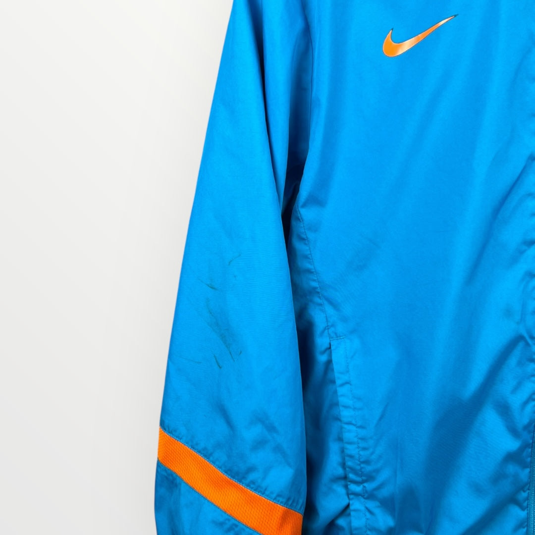 Netherlands KNVB Track Jacket