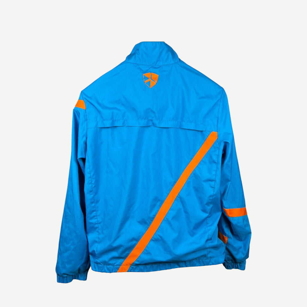 Netherlands KNVB Track Jacket