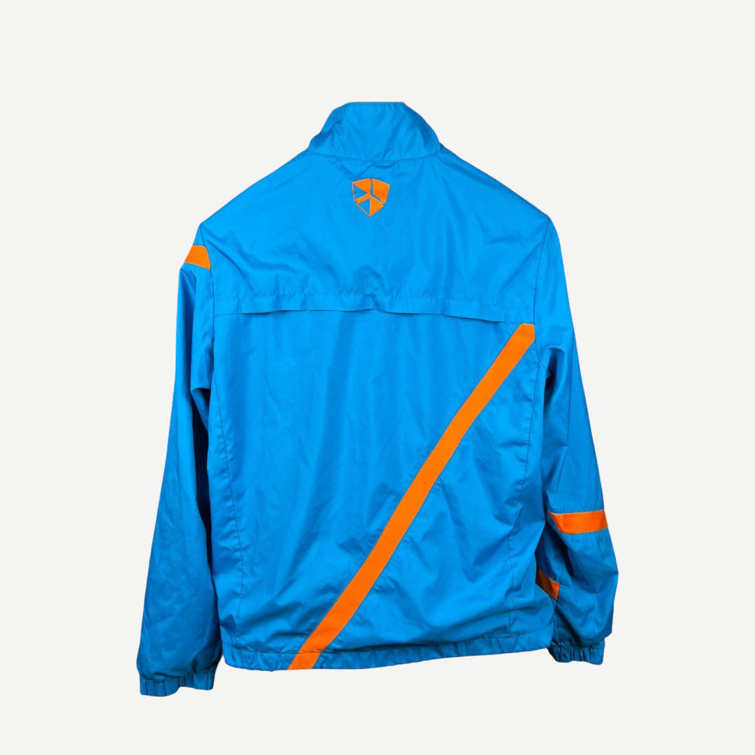 Netherlands KNVB Track Jacket