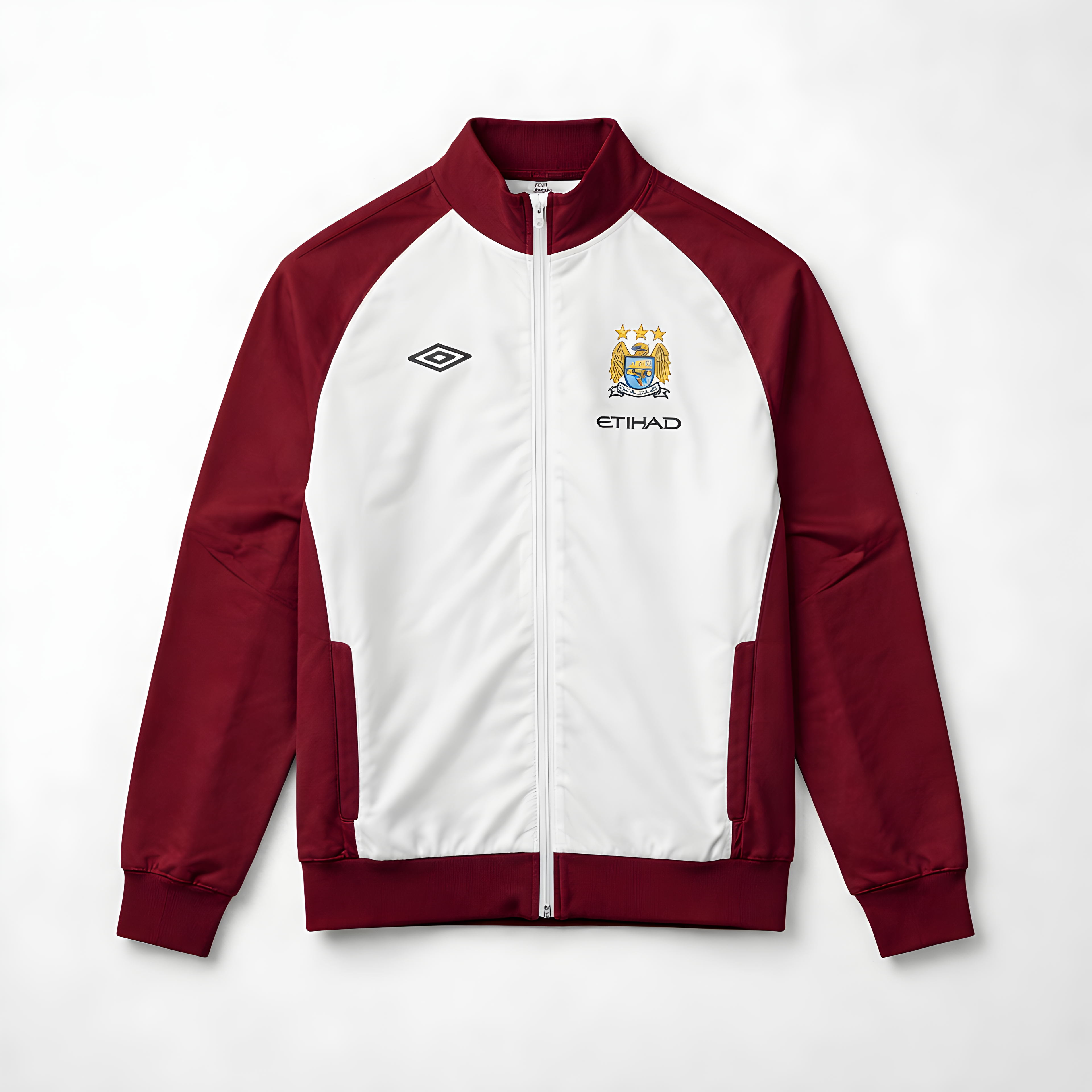 Manchester City Track Jacket