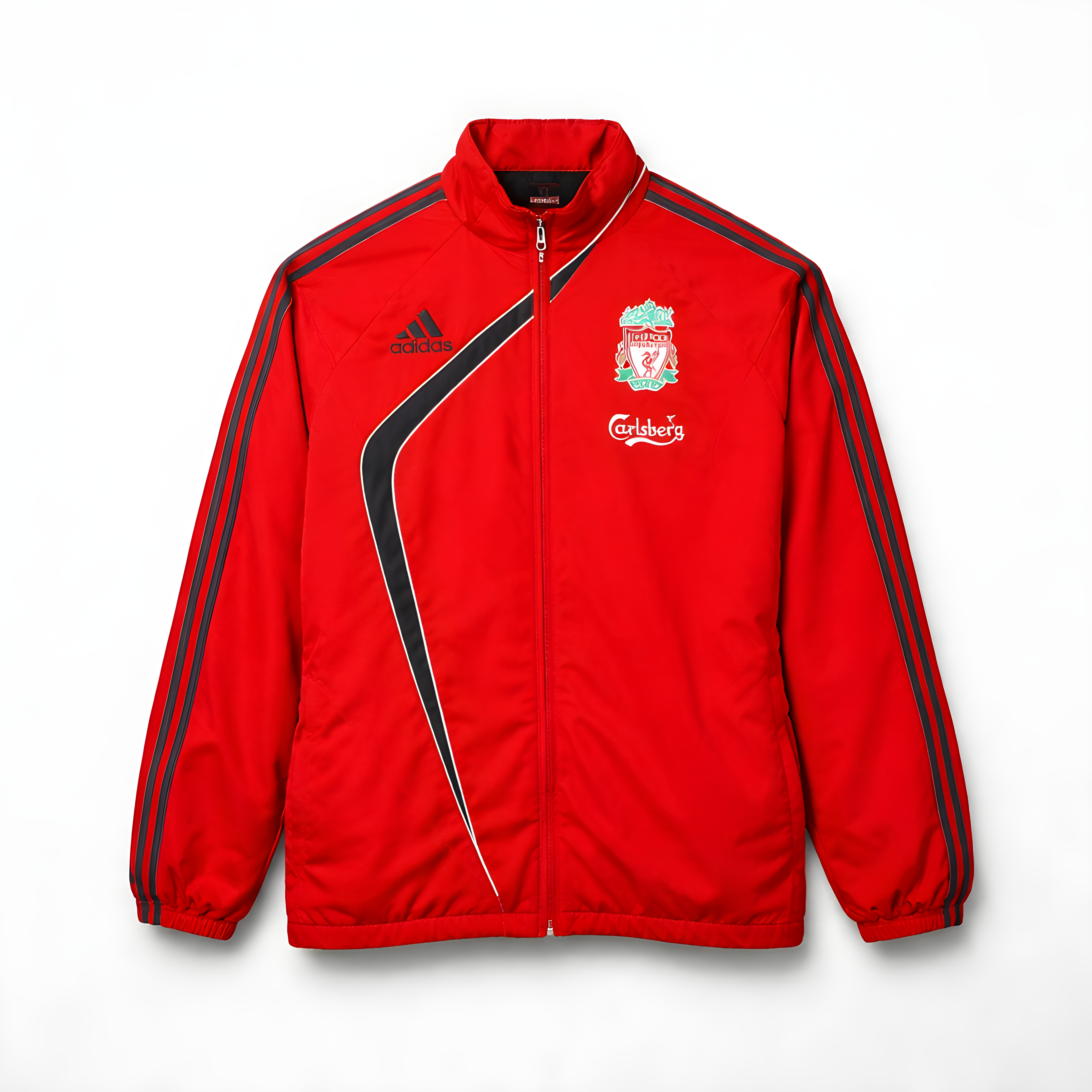 Liverpool Track Jacket