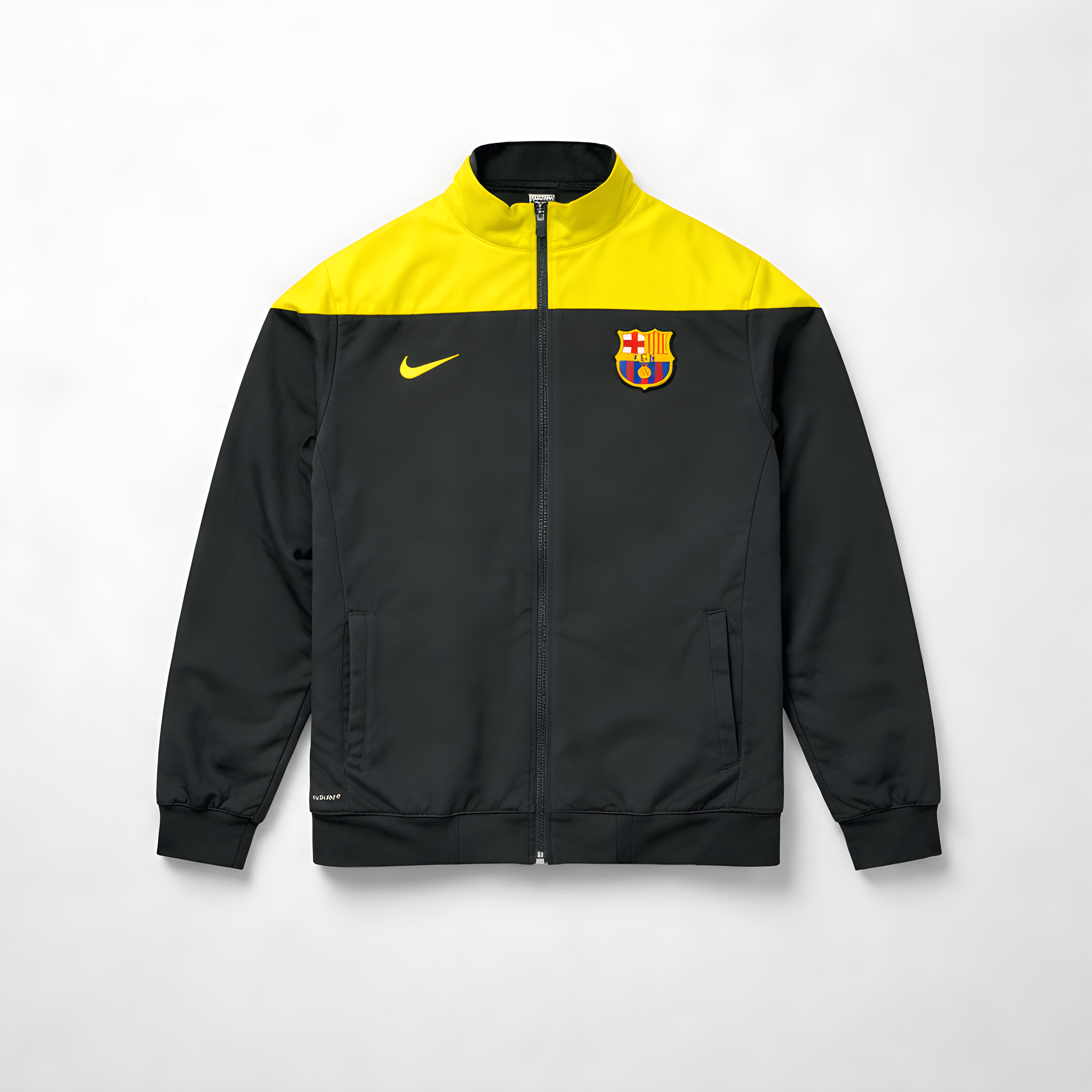 FC Barcelona Track Jacket
