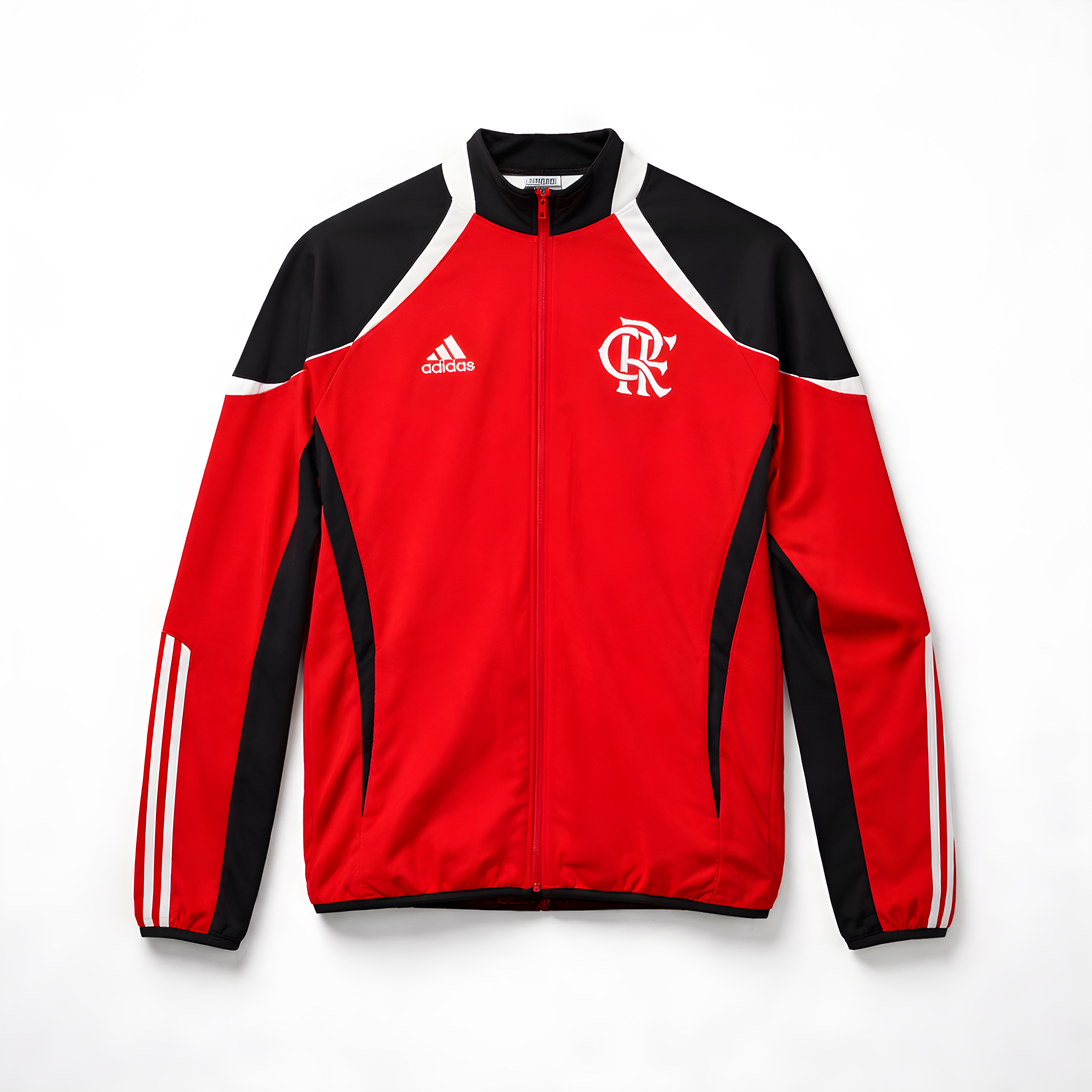 Flamengo Track Jacket