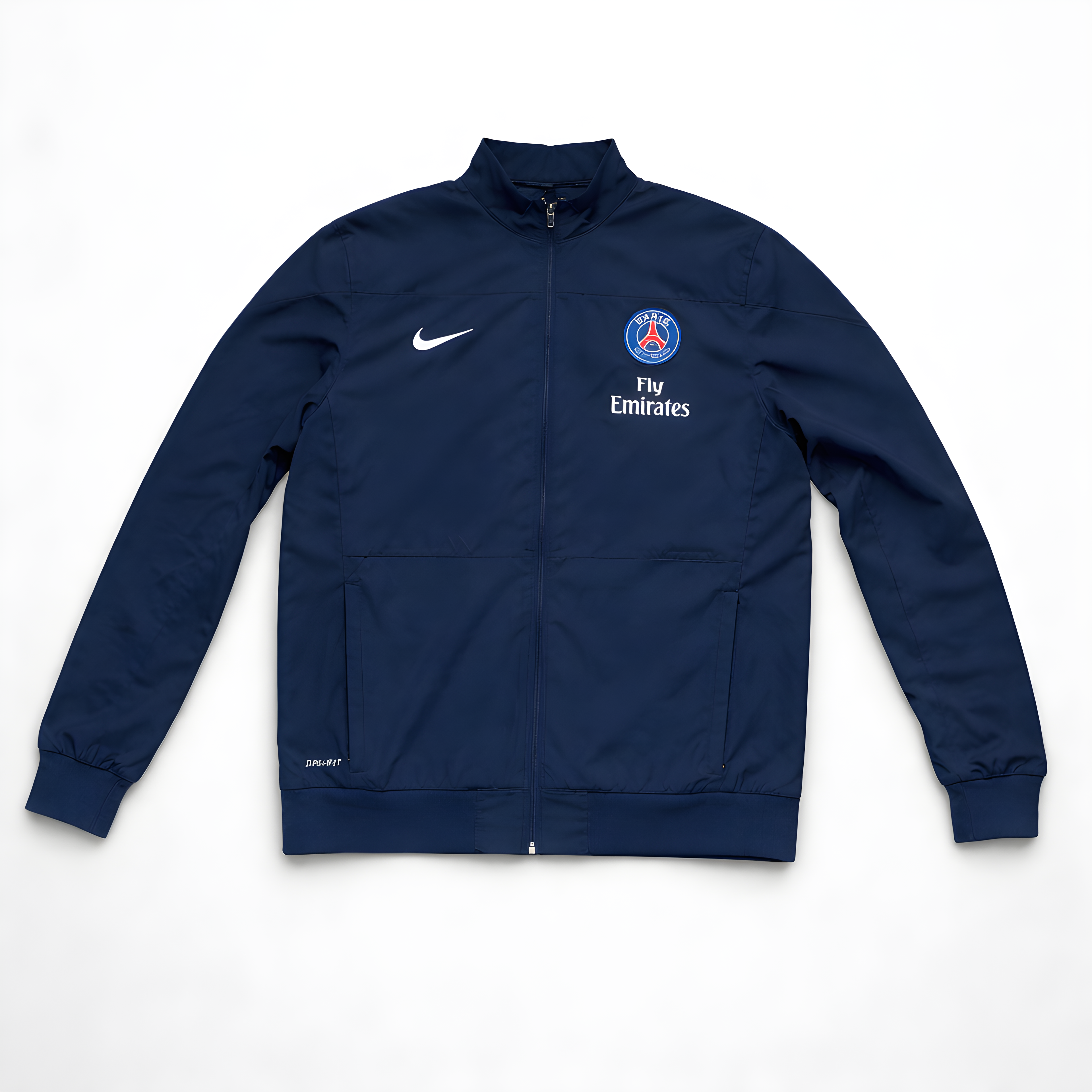 Paris Saint-Germain Track Jacket