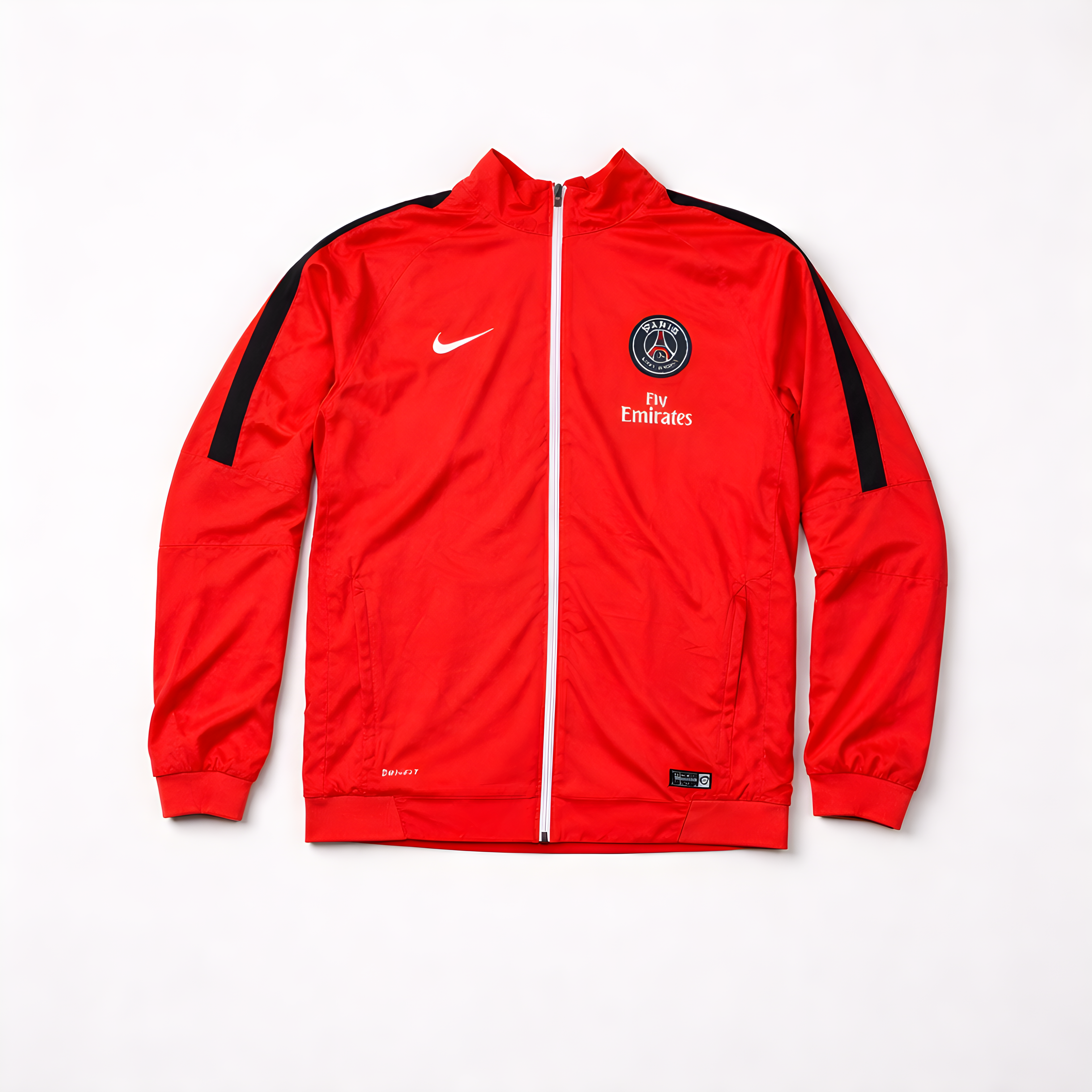 Paris Saint-Germain Track Jacket